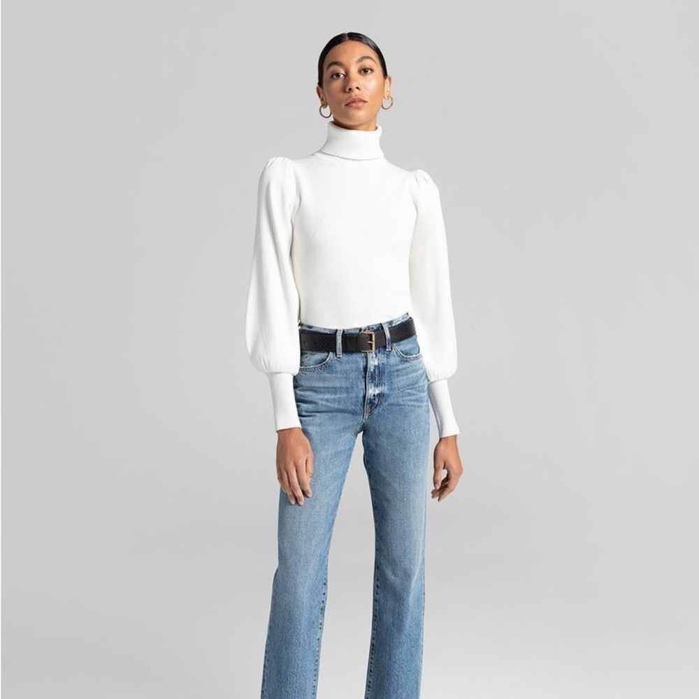 A.L.C | Karla Sweater Top, Small